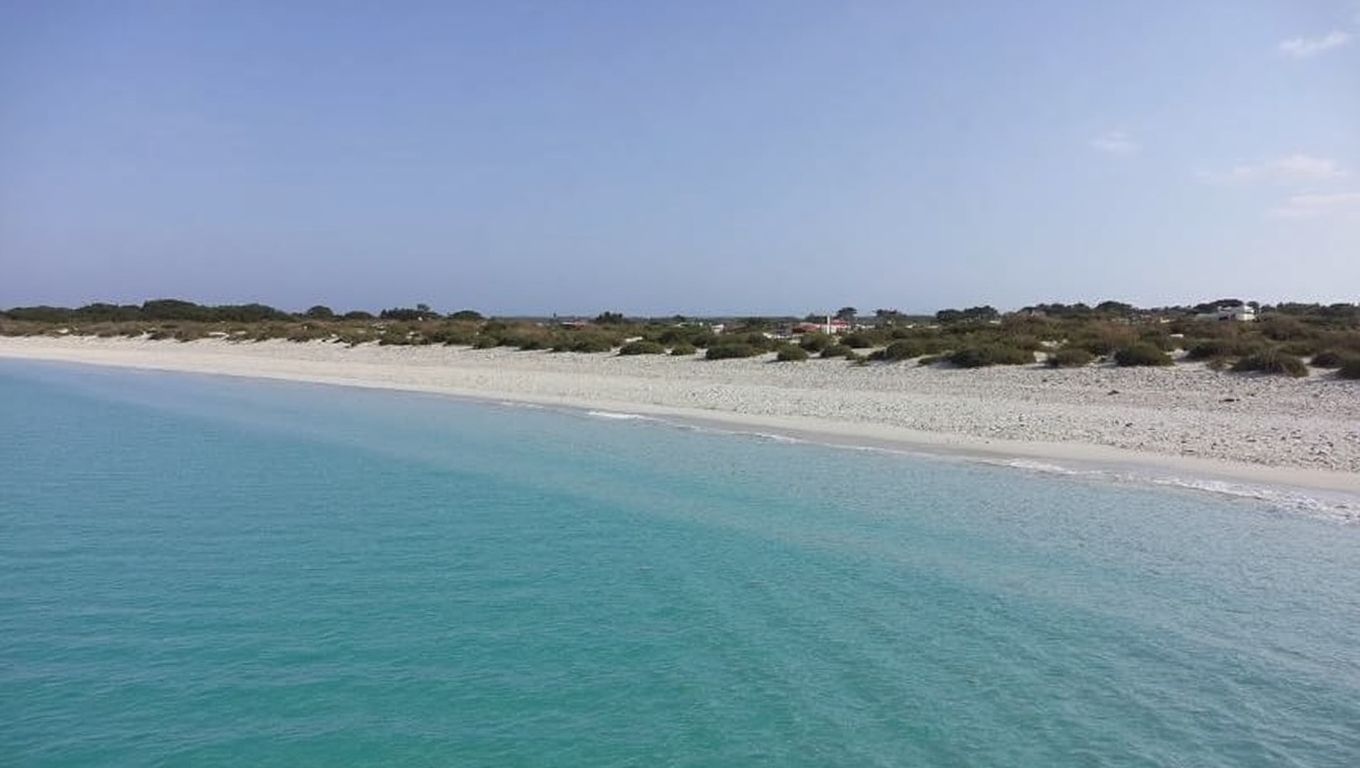 Playa des Cavallet (Eivissa, Ibiza)