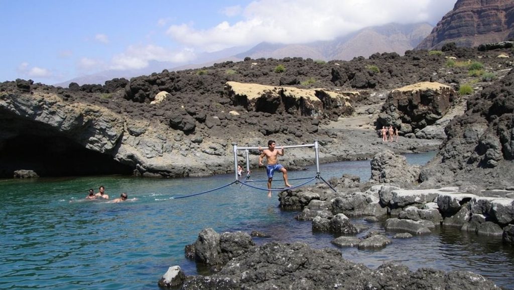 Playa Dulce — foto 3 de 6