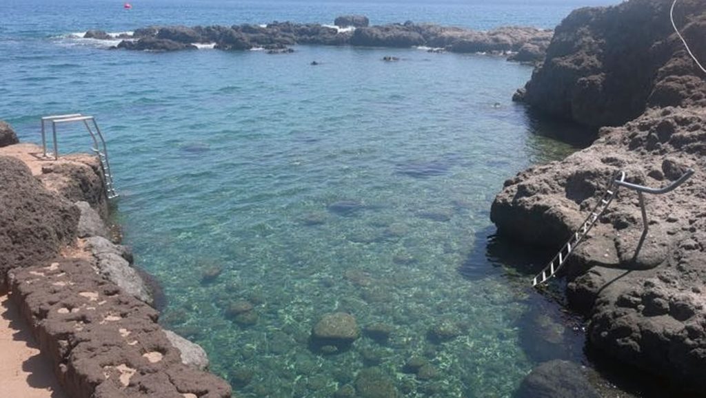 Playa Dulce — foto 5 de 6