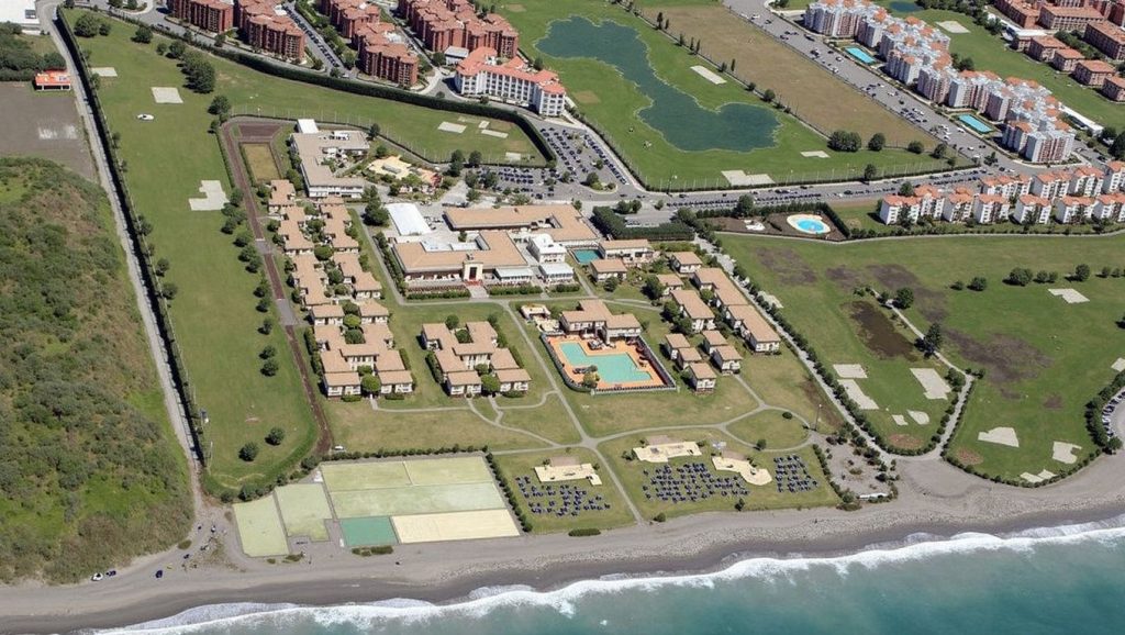 Playa El Cable (Playa Can de Motril) — foto 1 de 6