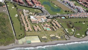 Playa El Cable