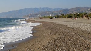 Playa El Cable
