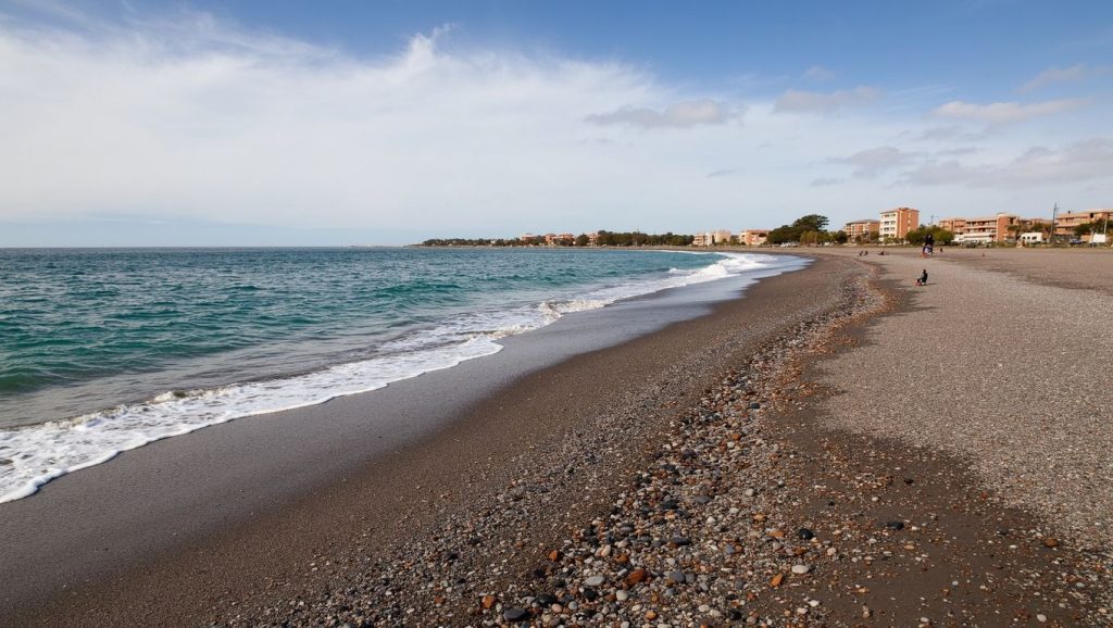 Foto de Playa El Cable (Playa Can de Motril)