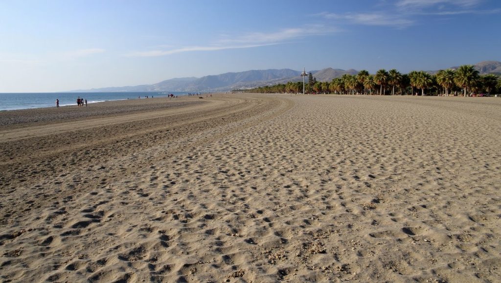 Foto de Playa El Cable (Playa Can de Motril)