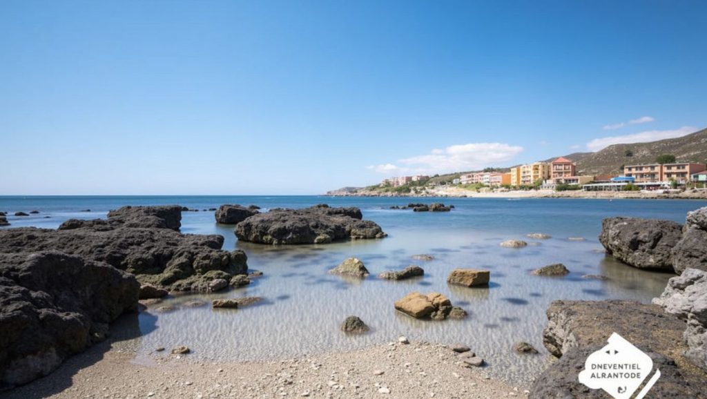 Playa El Calón — foto 1 de 6