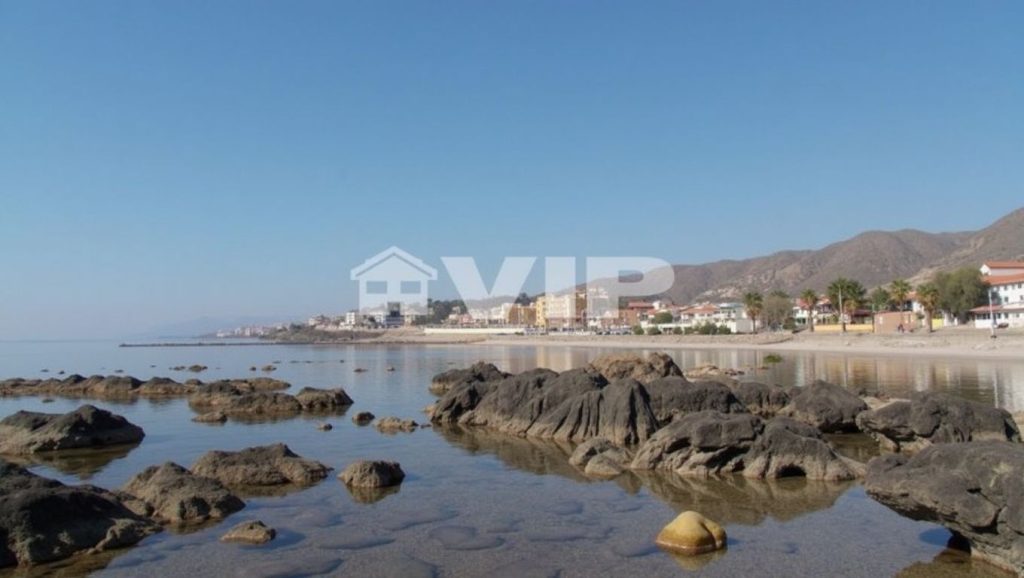 Playa El Calón — foto 2 de 6