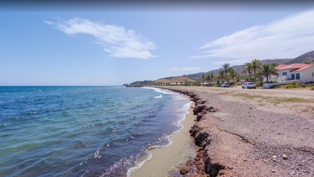 Playa El Calón — foto 5 de 6