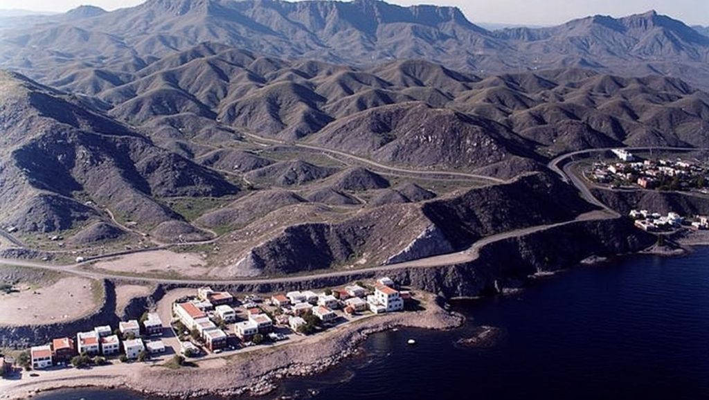 Playa El Calón — foto 6 de 6