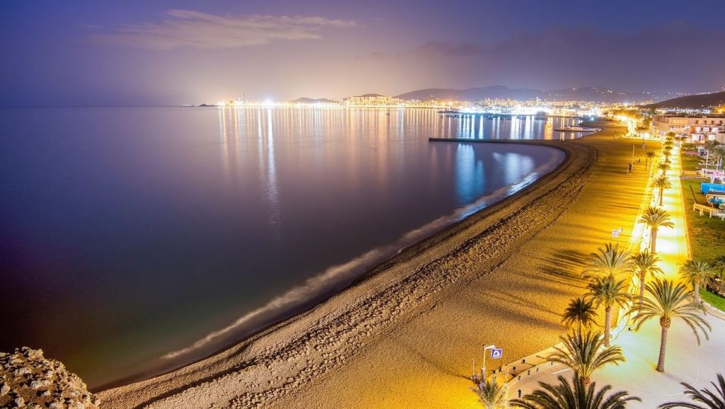 Playa El Calacile — foto 2 de 6