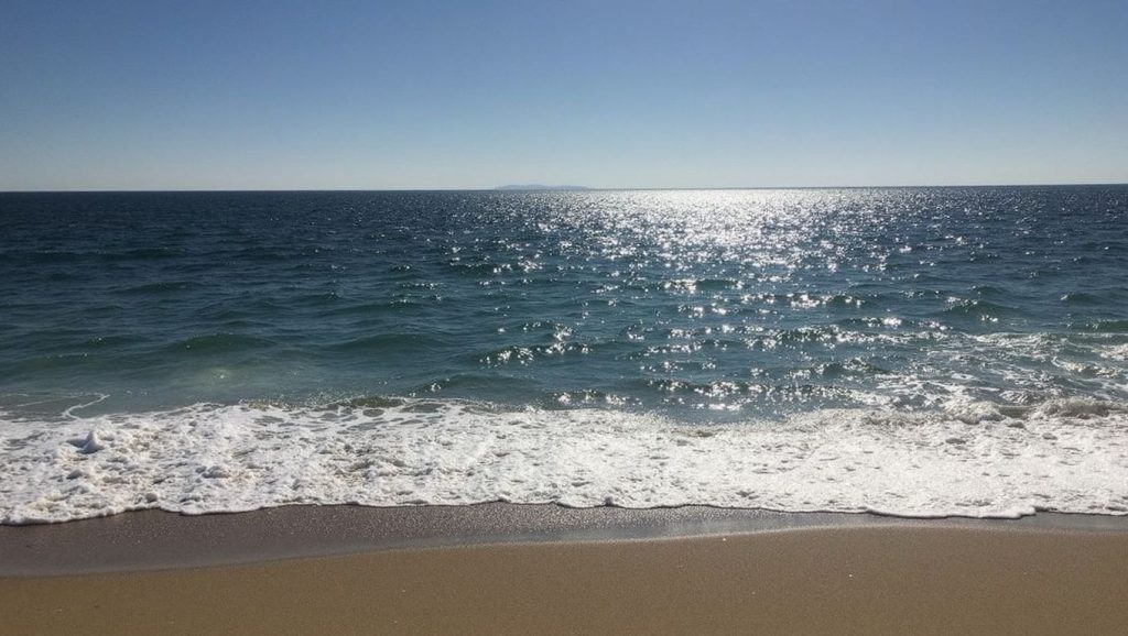 Playa El Calacile — foto 3 de 6