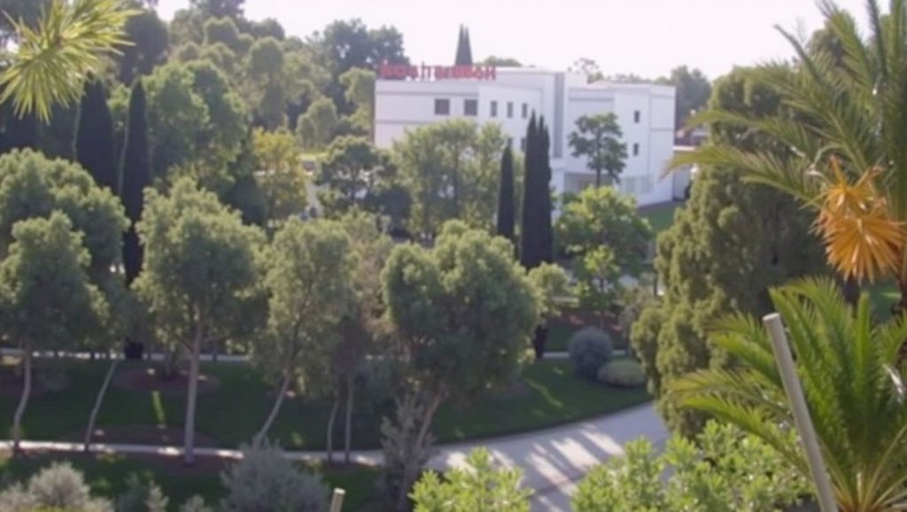 Playa El Calacile — foto 4 de 6