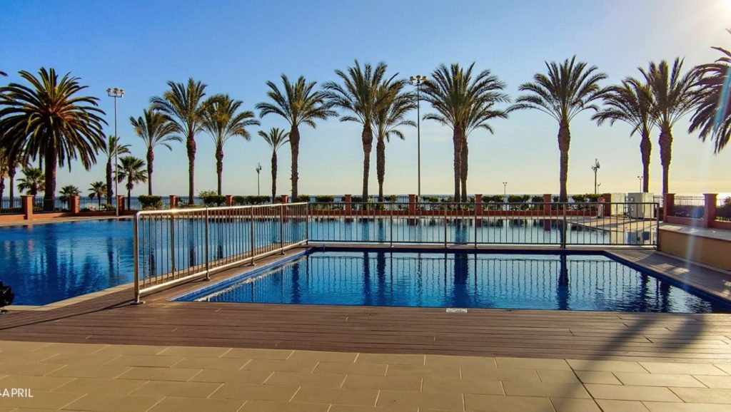 Playa El Calacile — foto 5 de 6