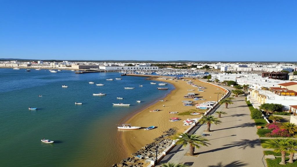 Foto de Playa El Cantil