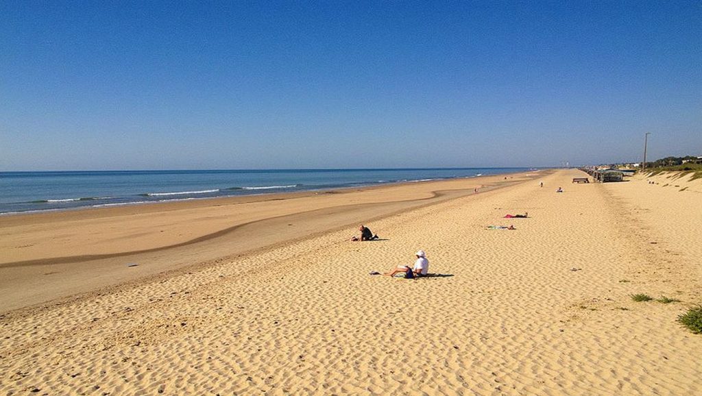 Foto de Playa El Cantil