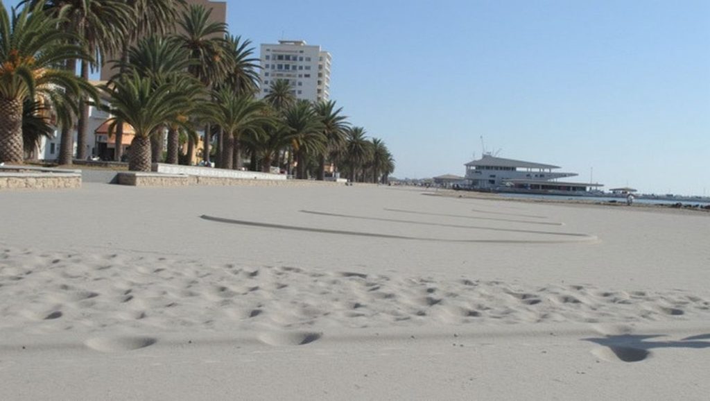 Playa El Castillico — foto 3 de 6