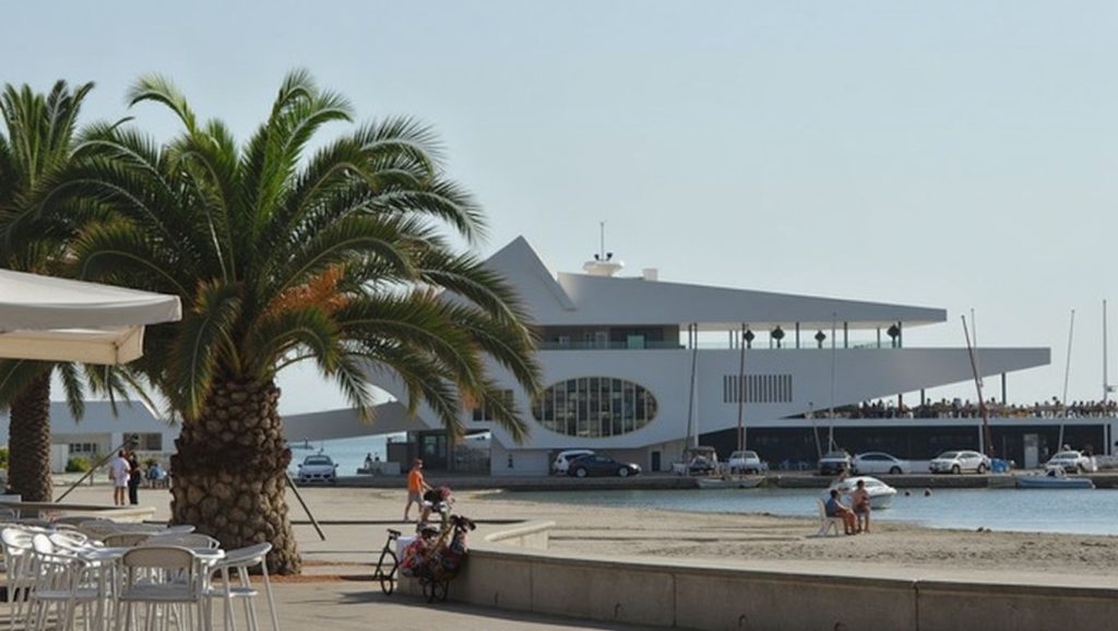 Playa El Castillico — foto 4 de 6