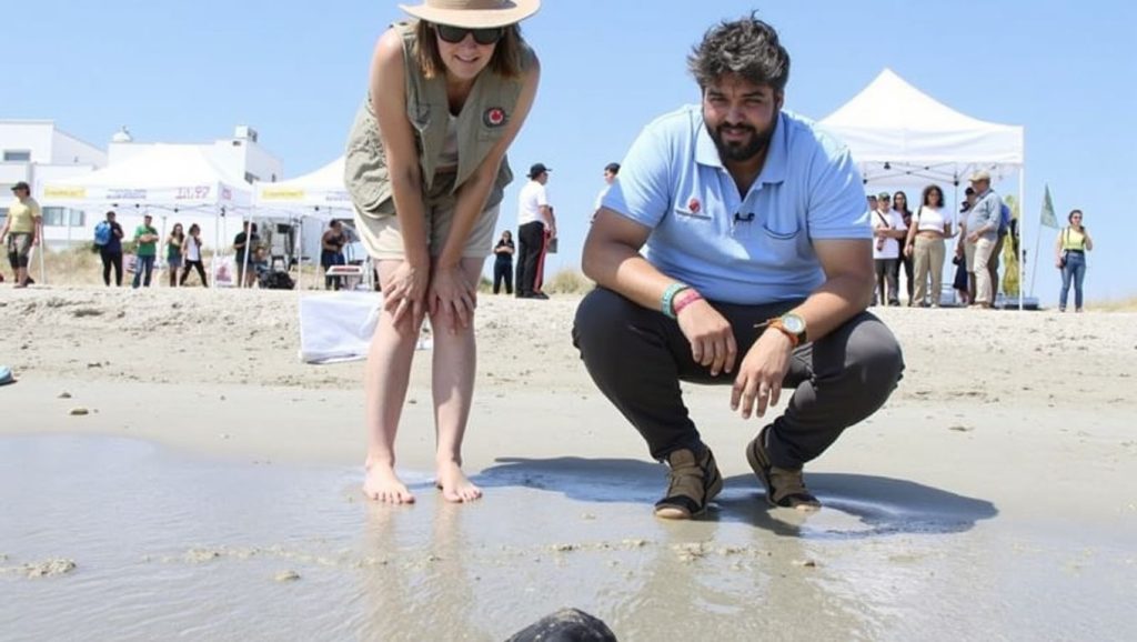 Playa El Castillico — foto 6 de 6