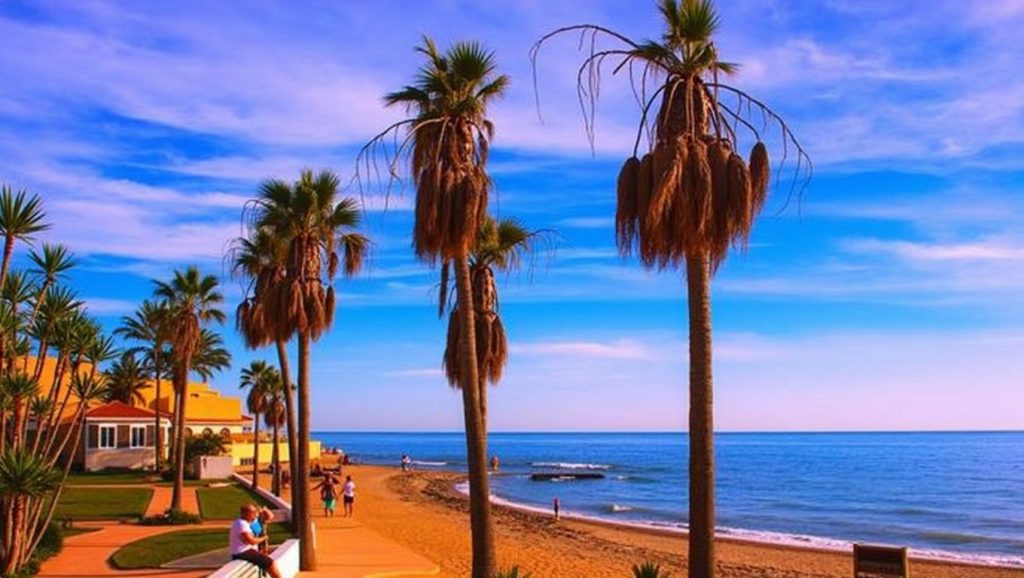 Playa El Charcón — foto 2 de 6