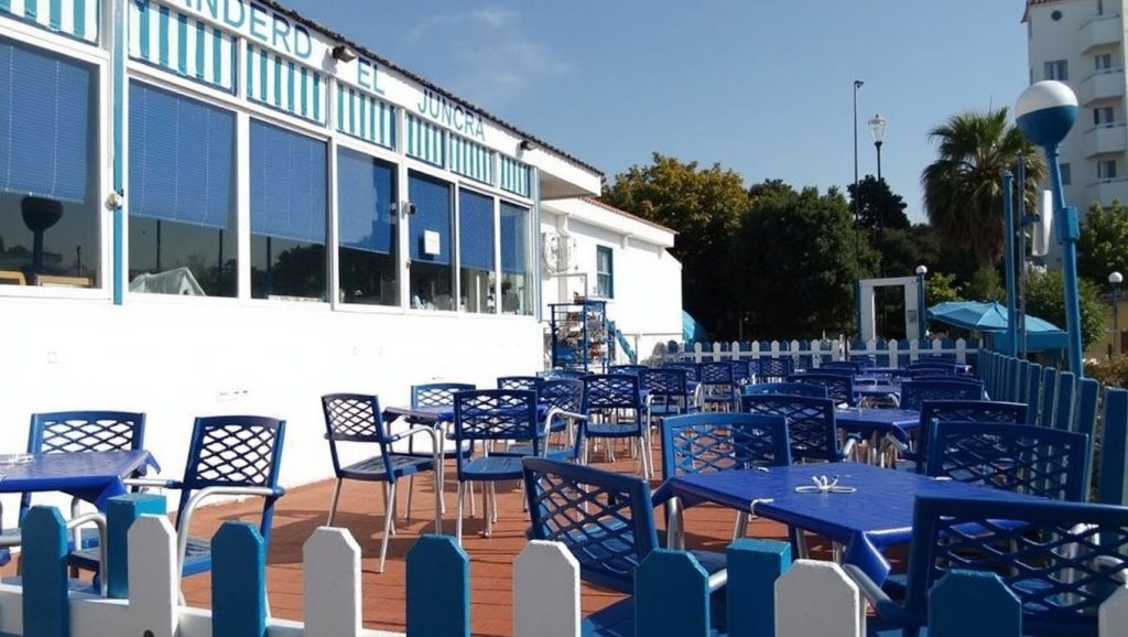 Playa El Charcón — foto 3 de 6