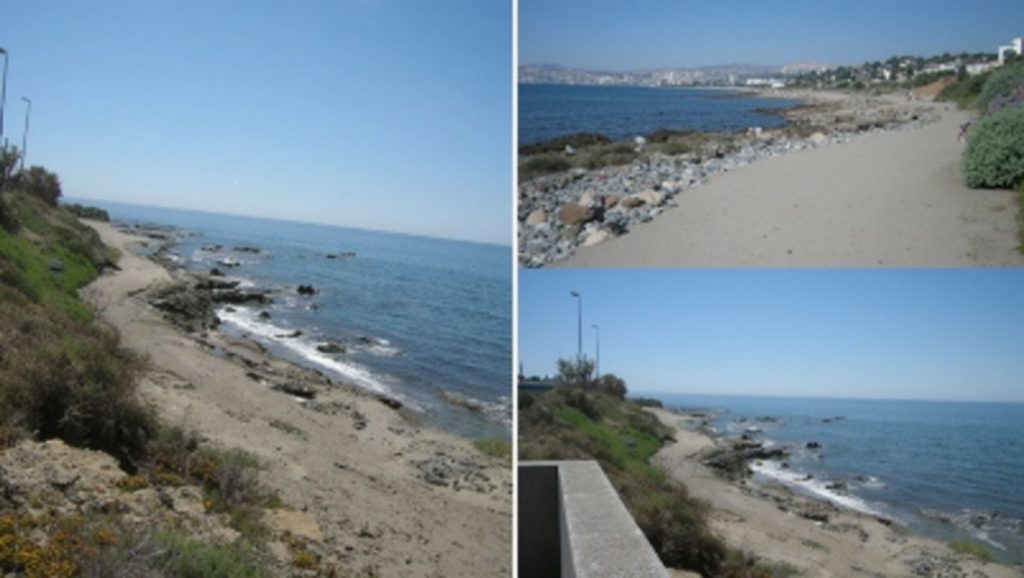 Playa El Charcón — foto 4 de 6