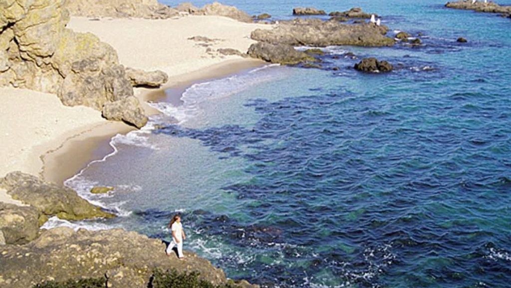 Playa El Charcón — foto 6 de 6