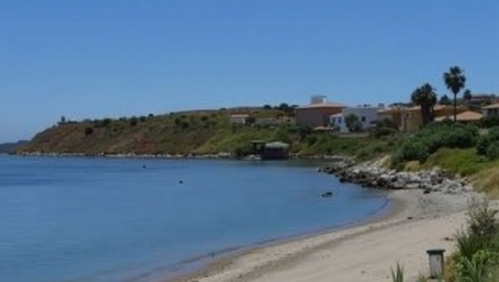 Playa El Chinarral — foto 2 de 6