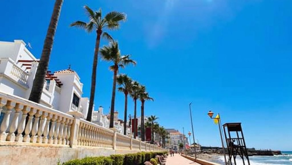 Playa El Chucho — foto 2 de 6