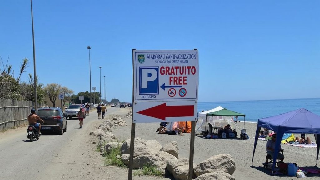 Playa El Chucho — foto 3 de 6