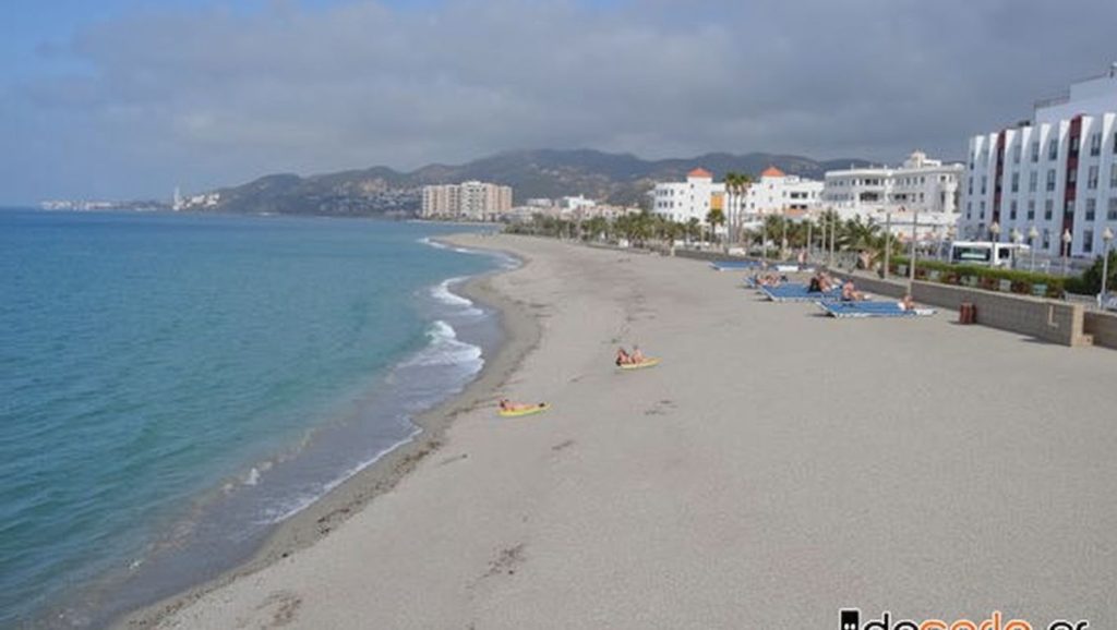 Playa El Chucho — foto 4 de 6