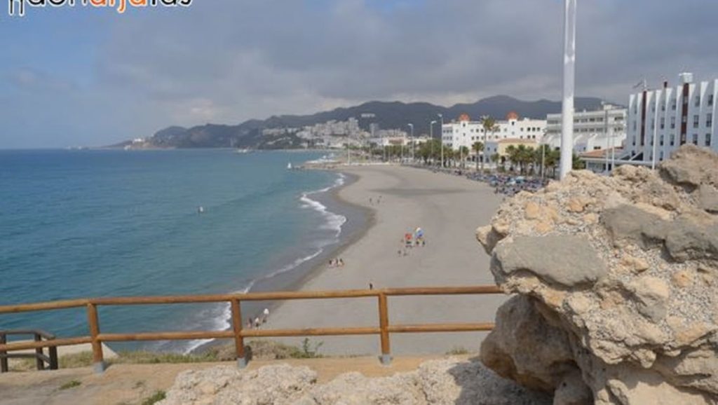 Playa El Chucho — foto 5 de 6