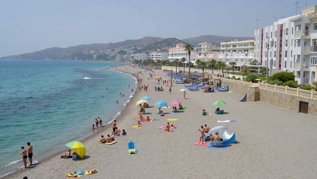 Playa El Chucho — foto 6 de 6