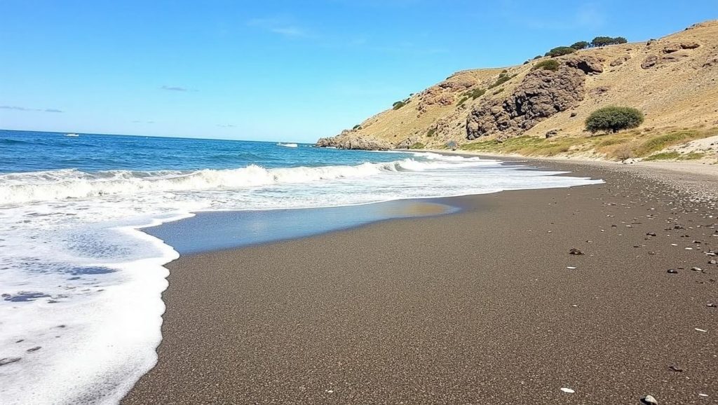Playa El Gaiterillo — foto 4 de 6