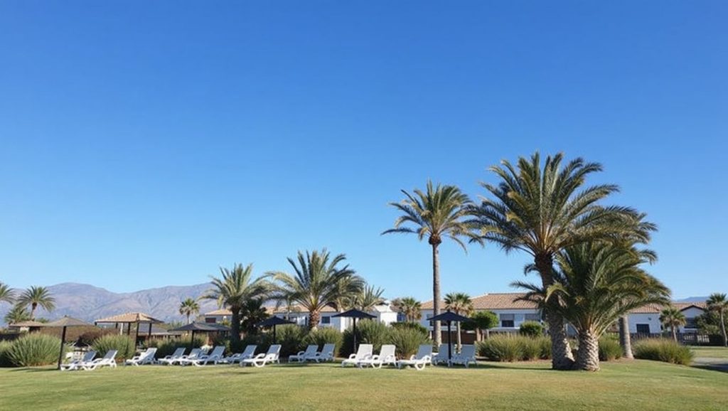 Entorno de Playa El Gaiterillo, Albuñol, Granada