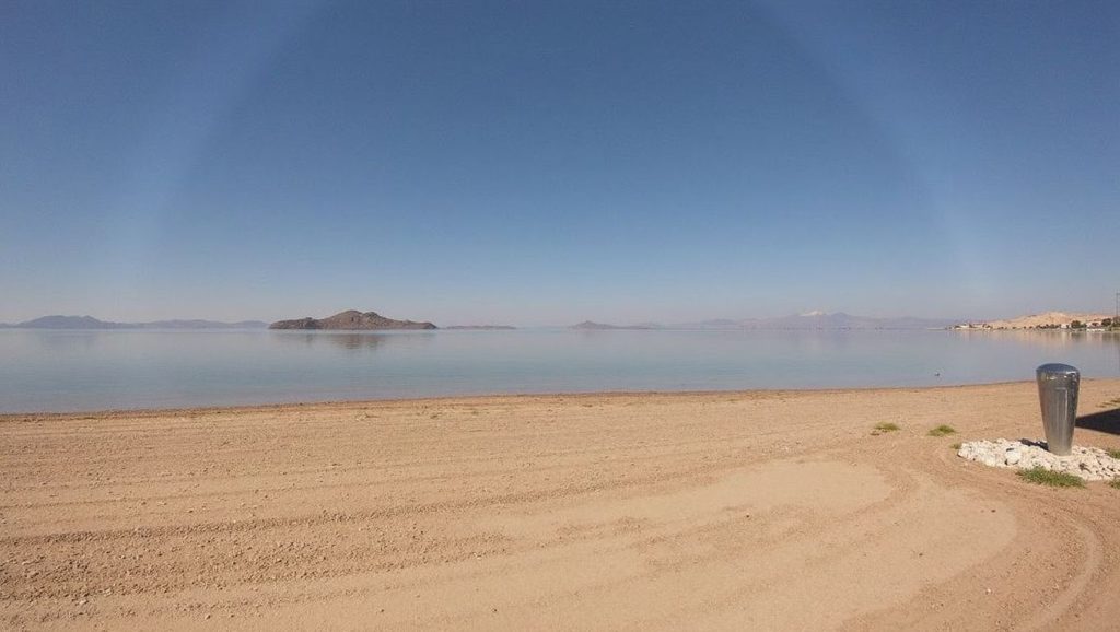 Playa El Galán — foto 2 de 6