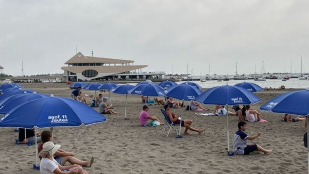 Playa El Galán — foto 4 de 6