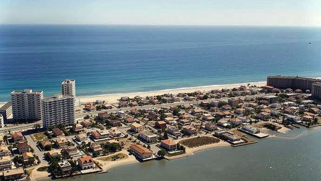 Playa El Galán — foto 5 de 6