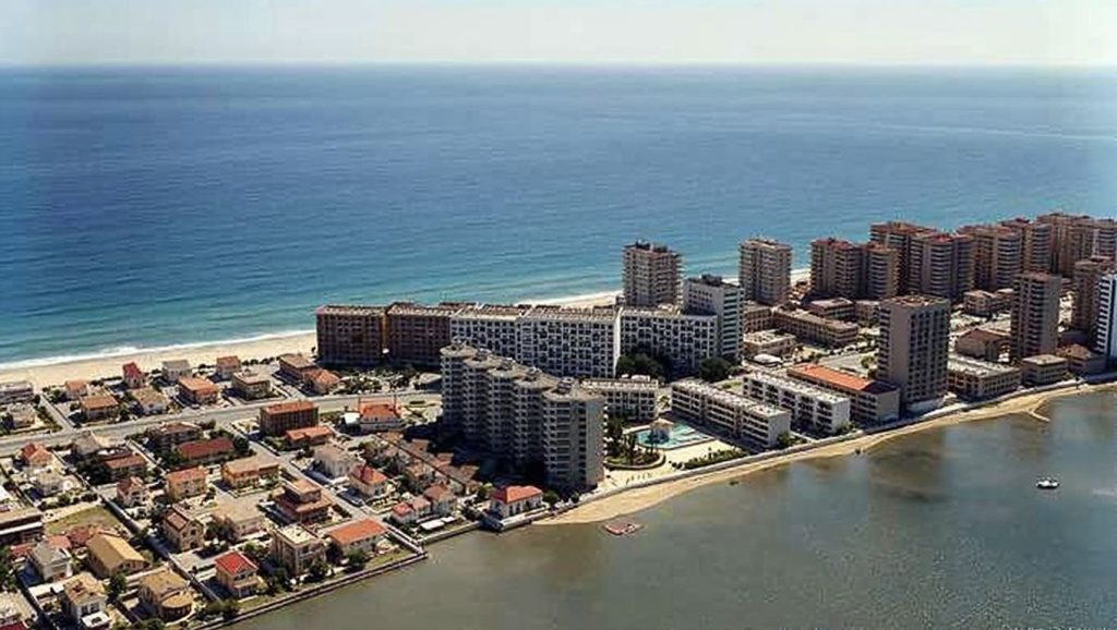 Playa El Galán — foto 6 de 6