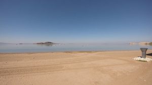 Playa El Galán