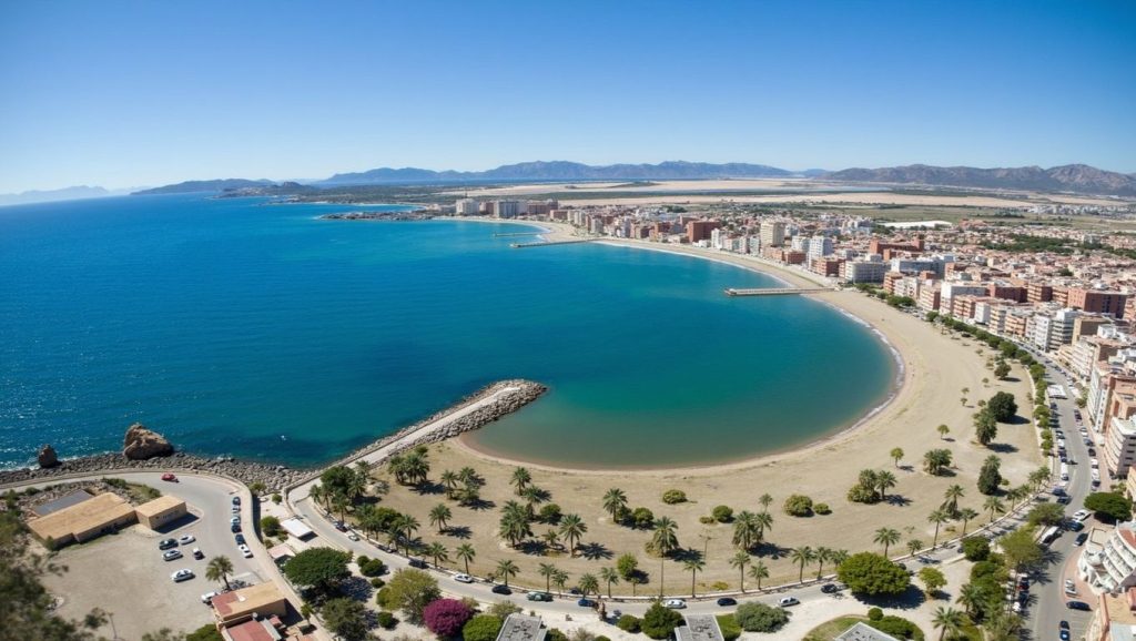 Playa El Galán — foto 5 de 6