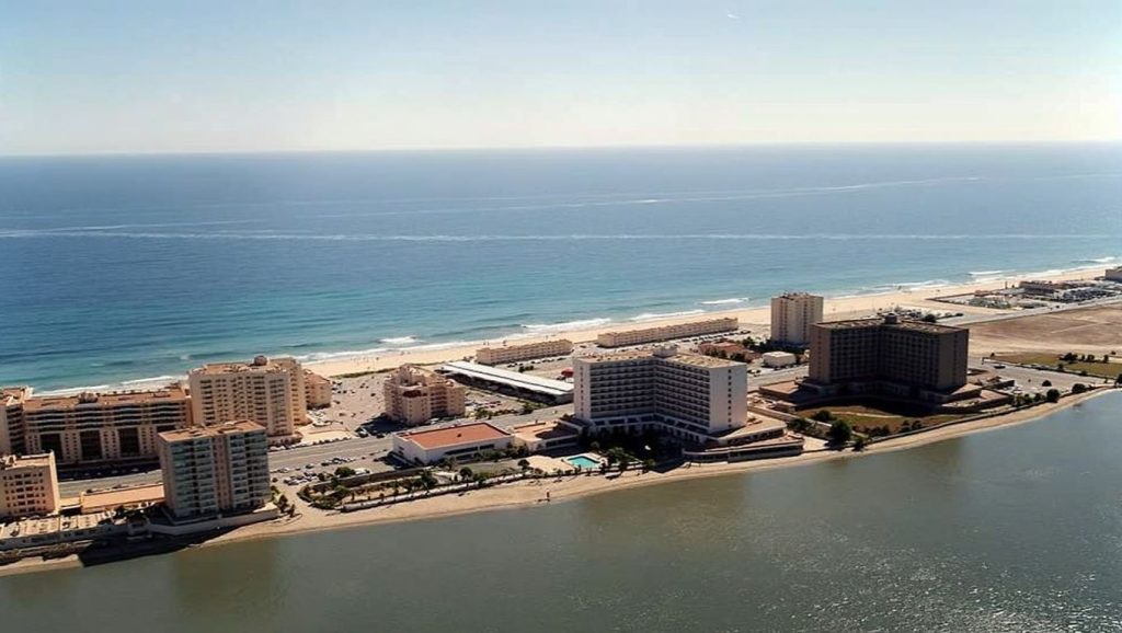 Playa El Galán — foto 6 de 6
