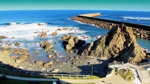 Playa el Garruncho
