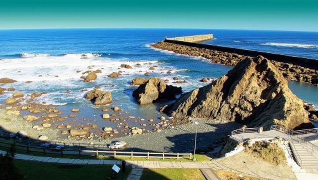 Foto de Playa el Garruncho