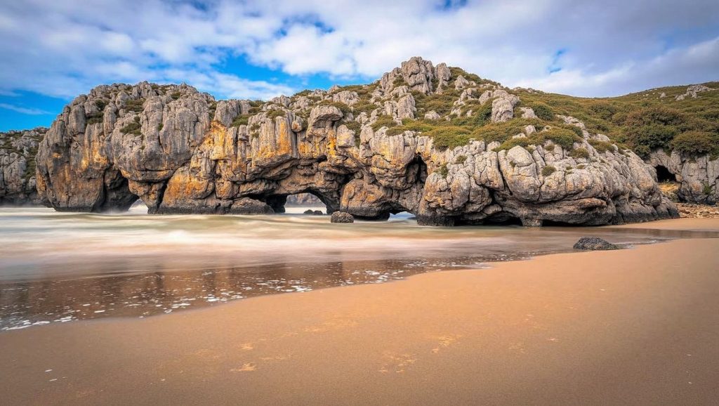 Foto de Playa el Garruncho