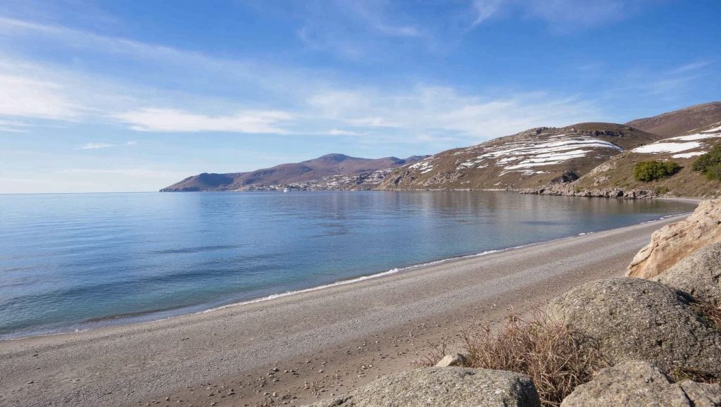 Foto de Playa El Lance