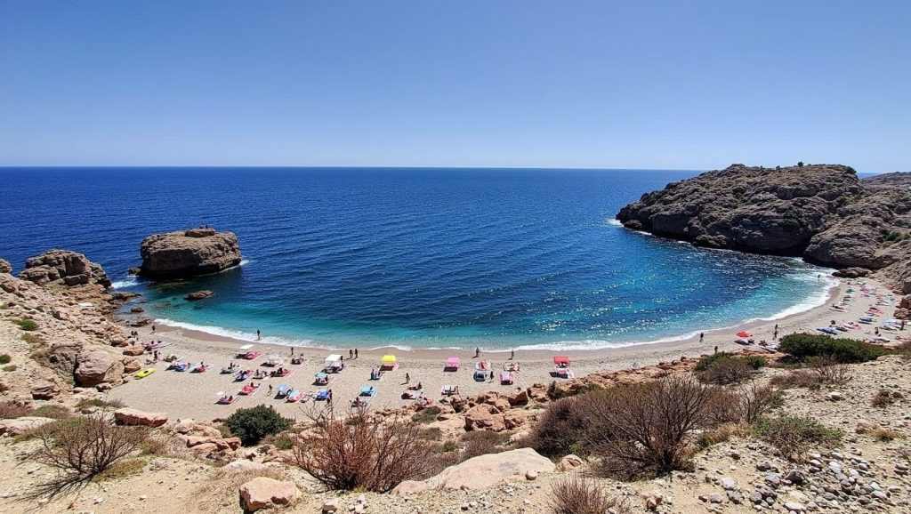 Foto de Playa El Lance