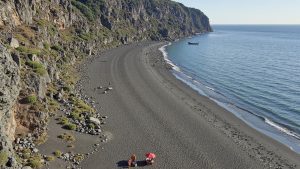 Playa El Mangón
