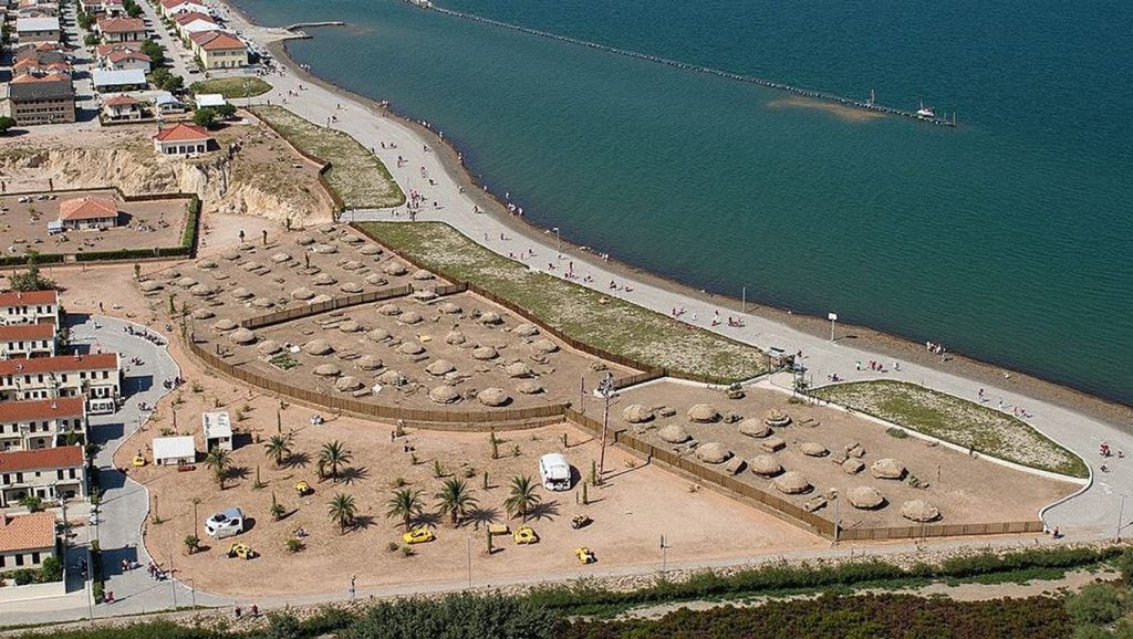 Playa El Mojón — foto 5 de 6