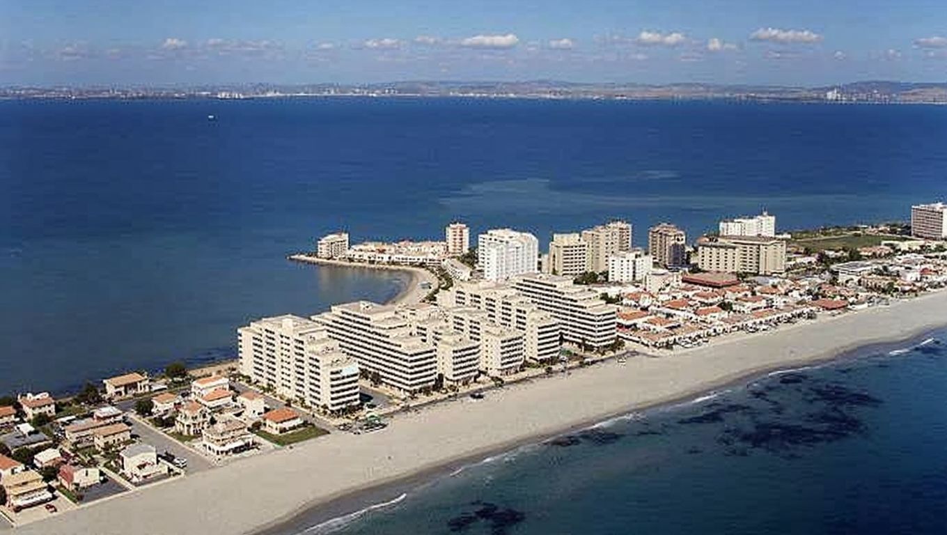 El Pedrucho (Los Alcázares)