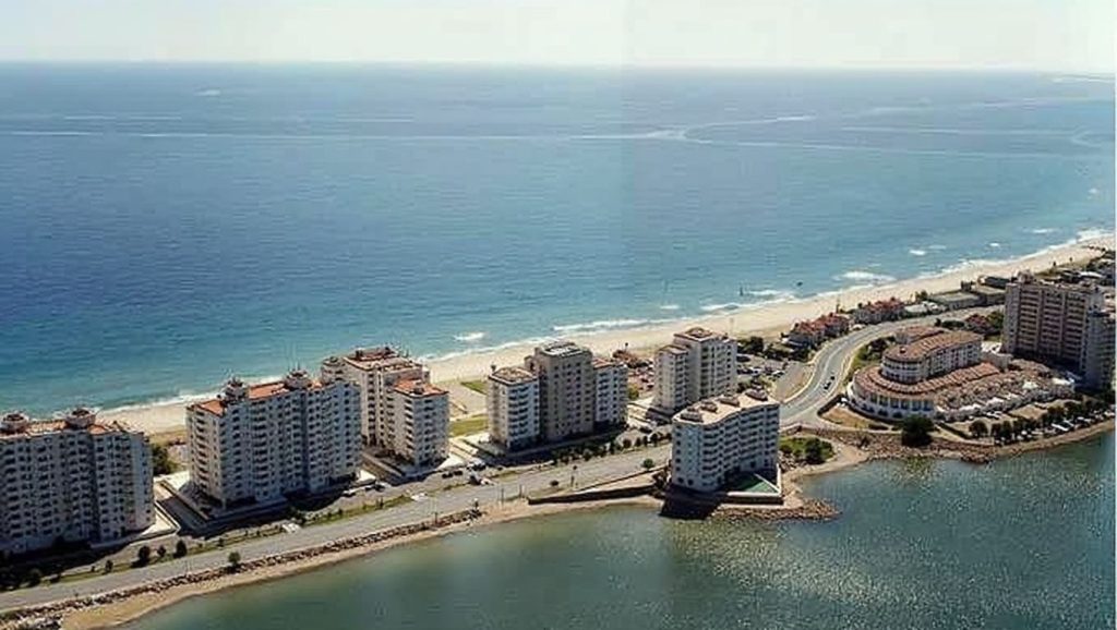 Playa El Pedrucho (Los Alcázares) — foto 4 de 6