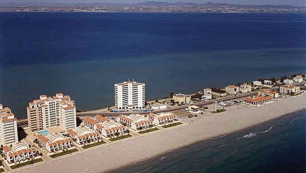 Playa El Pedrucho (Los Alcázares) — foto 6 de 6